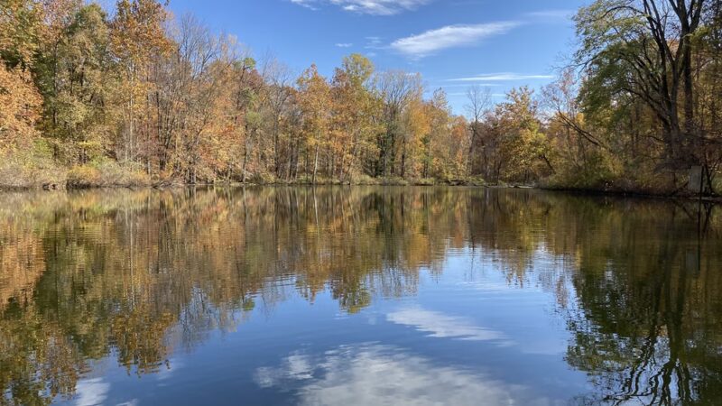 Wildwood - ACRES Land Trust - Silver Lake, IN