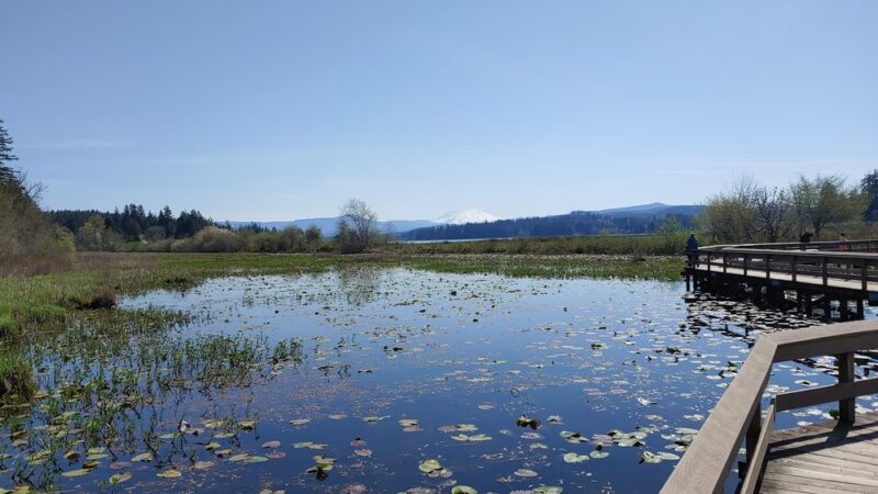 Silver Lake - Silver Lake, WA