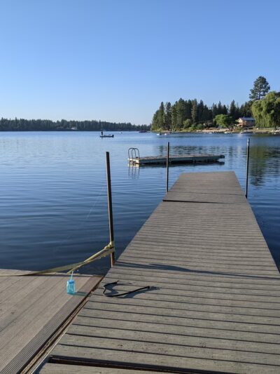 Silver Lake - Silver Lake, WA
