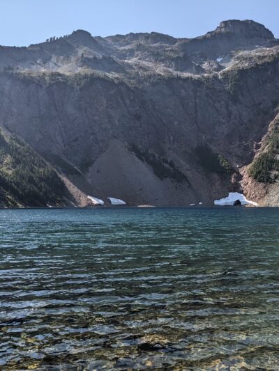 Silver Lake - Silver Lake, WA