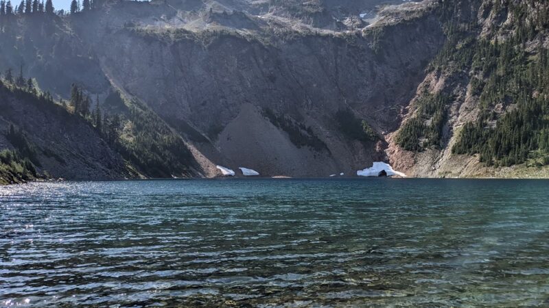 Silver Lake - Silver Lake, WA