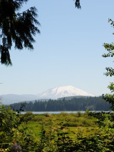 Silver Lake - Silver Lake, WA