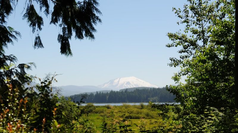 Silver Lake - Silver Lake, WA
