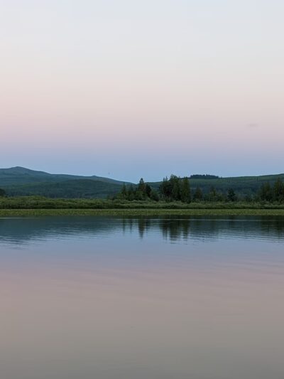 Silver Lake Boat Ramp - Silver Lake, WA