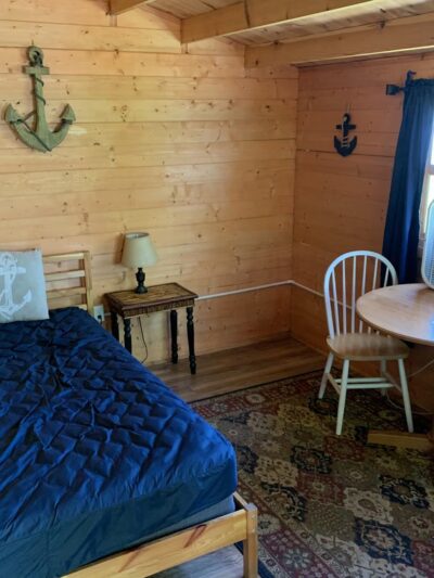 Streeters Resort - Silver Lake, WA