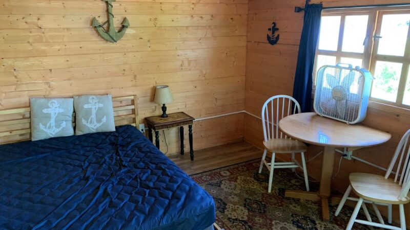 Streeters Resort - Silver Lake, WA