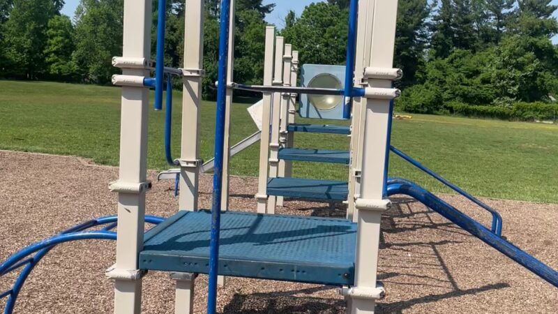 Cloverly Local Park - Silver Spring, MD