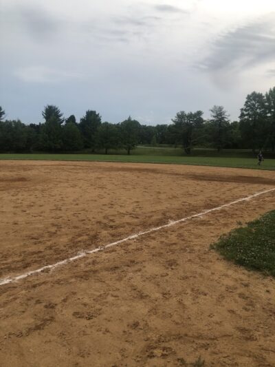 Cloverly Local Park - Silver Spring, MD