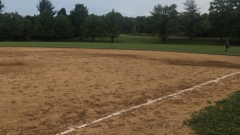Cloverly Local Park - Silver Spring, MD