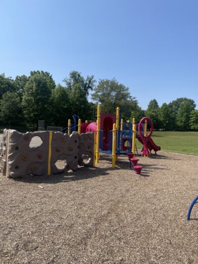Cloverly Local Park - Silver Spring, MD