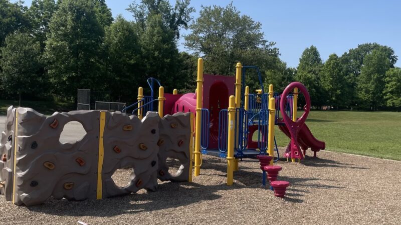 Cloverly Local Park - Silver Spring, MD