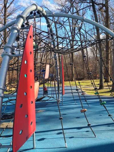Dale Drive Neighborhood Park - Silver Spring, MD