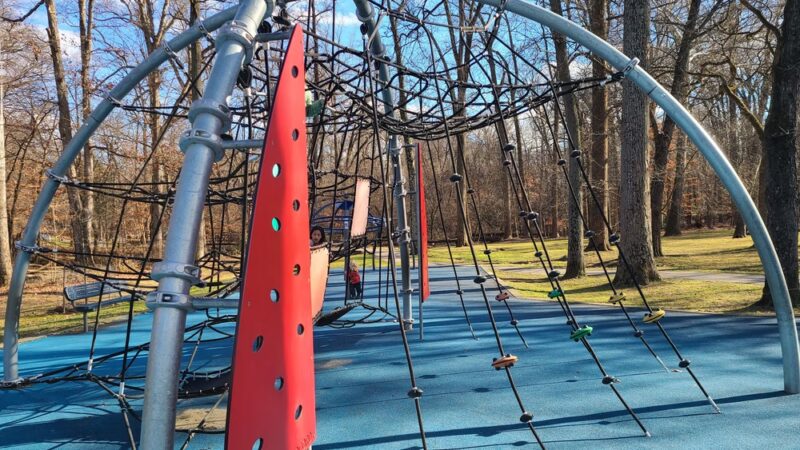 Dale Drive Neighborhood Park - Silver Spring, MD