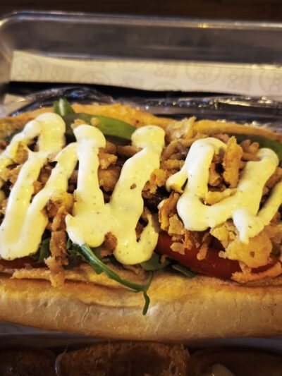 Dog Haus Biergarten Silver Spring - Silver Spring, MD