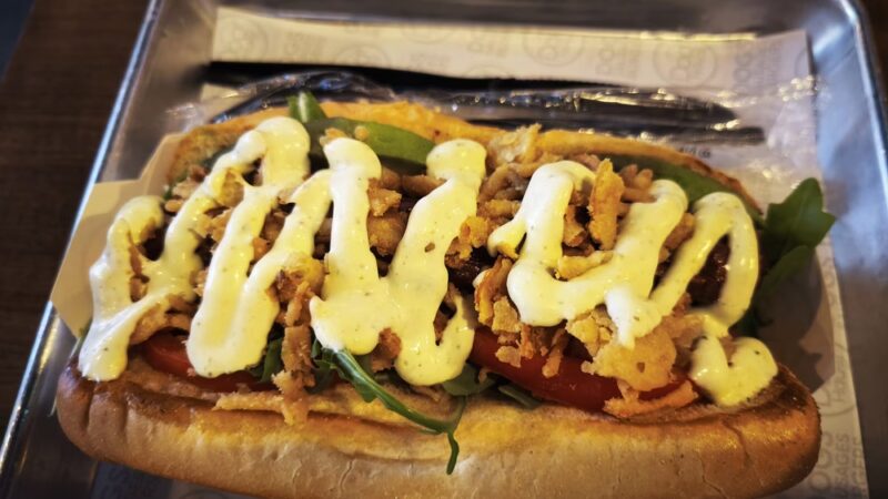 Dog Haus Biergarten Silver Spring - Silver Spring, MD