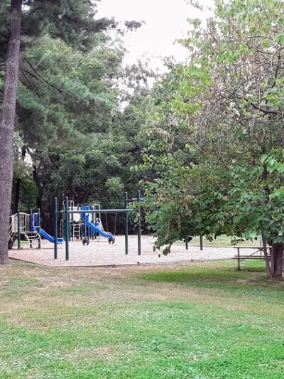 Fairview Road Urban Park - Silver Spring, MD