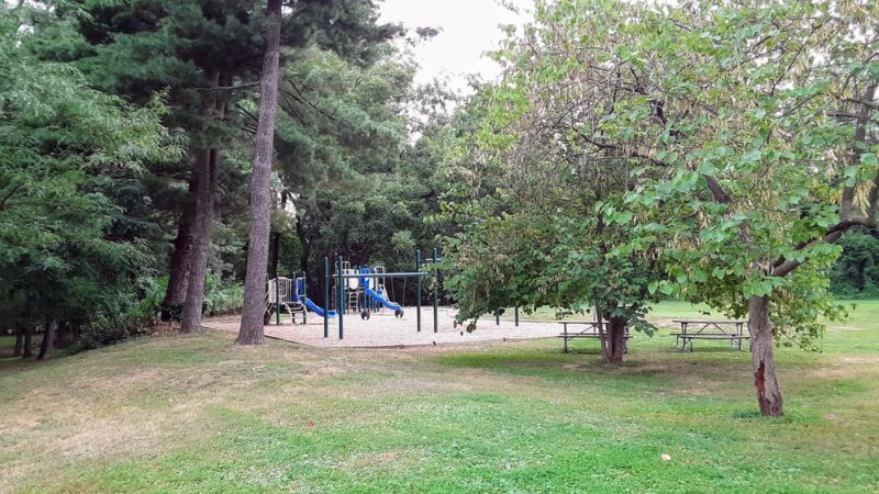 Fairview Road Urban Park - Silver Spring, MD