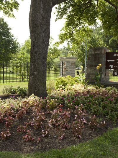 Jesup Blair Park - Silver Spring, MD