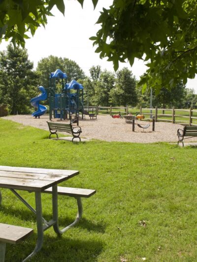 Jesup Blair Park - Silver Spring, MD