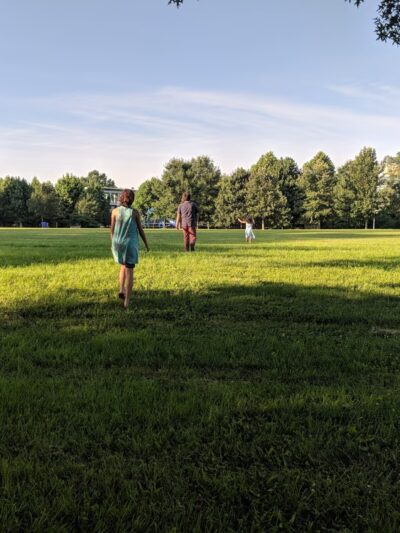 Jesup Blair Park - Silver Spring, MD