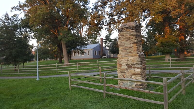 Jesup Blair Park - Silver Spring, MD