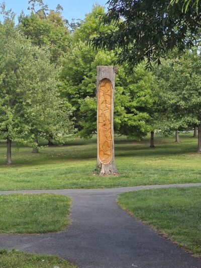 Jesup Blair Park - Silver Spring, MD