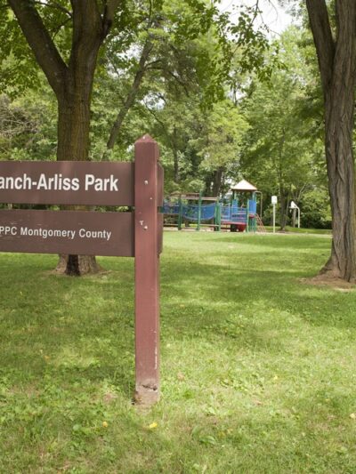 Long Branch-Arliss Neighborhood Park - Silver Spring, MD
