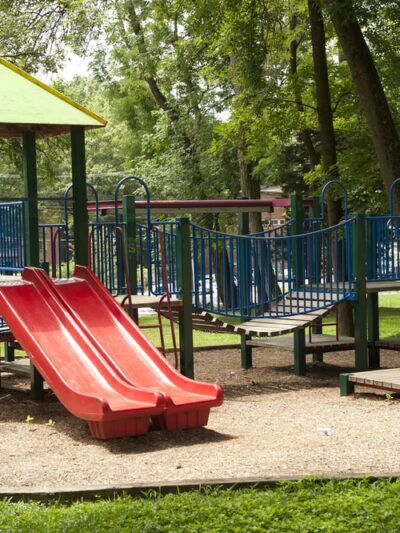 Long Branch-Arliss Neighborhood Park - Silver Spring, MD