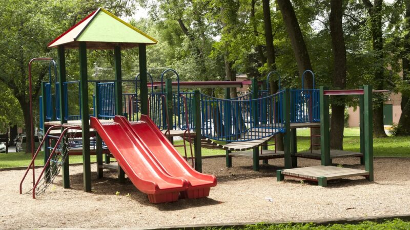 Long Branch-Arliss Neighborhood Park - Silver Spring, MD