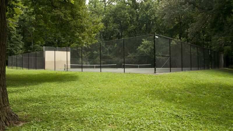 Long Branch-Arliss Neighborhood Park - Silver Spring, MD