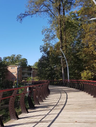 Long Branch-Arliss Neighborhood Park - Silver Spring, MD
