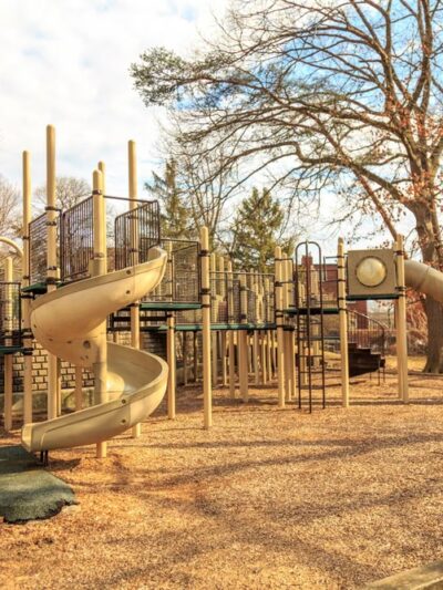 Long Branch Local Park - Silver Spring, MD