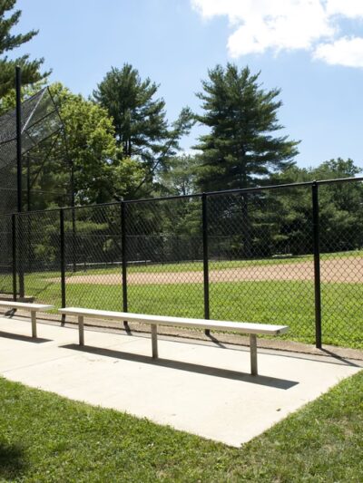 Nolte Local Park - Silver Spring, MD