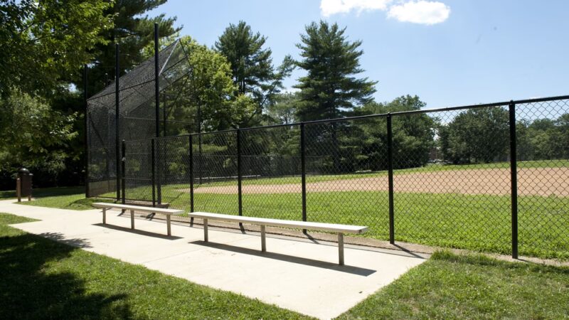 Nolte Local Park - Silver Spring, MD