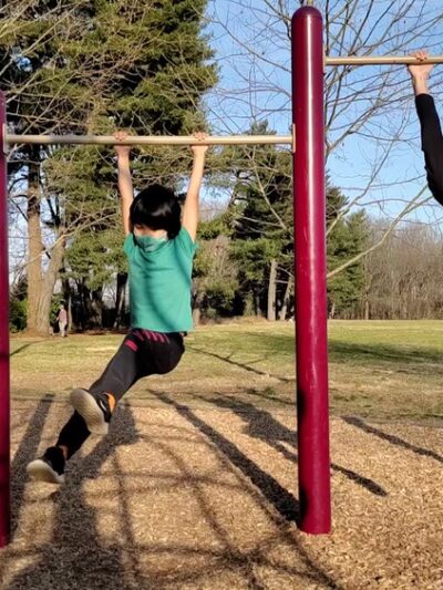 Nolte Local Park - Silver Spring, MD