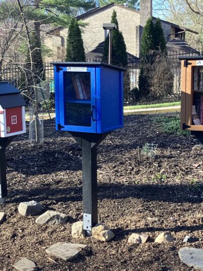 Seven Oaks Neighborhood Park - Silver Spring, MD