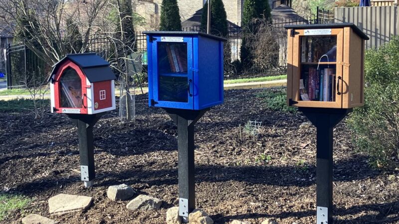 Seven Oaks Neighborhood Park - Silver Spring, MD