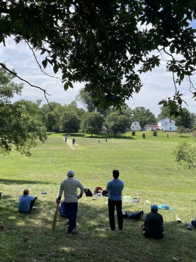 Spencerville Local Park - Silver Spring, MD