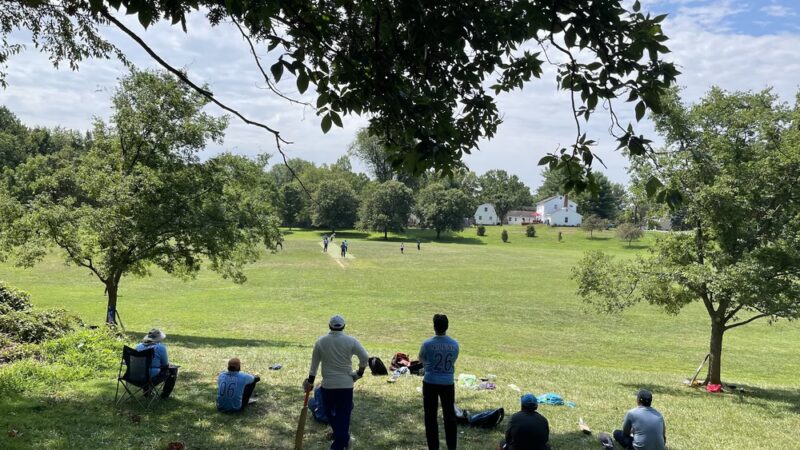 Spencerville Local Park - Silver Spring, MD