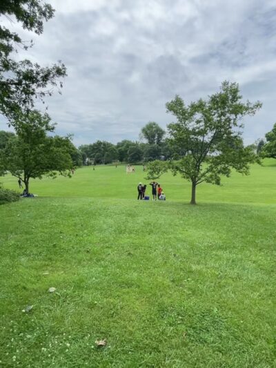 Spencerville Local Park - Silver Spring, MD