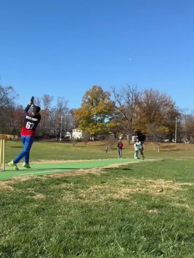 Spencerville Local Park - Silver Spring, MD
