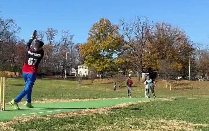 Spencerville Local Park - Silver Spring, MD