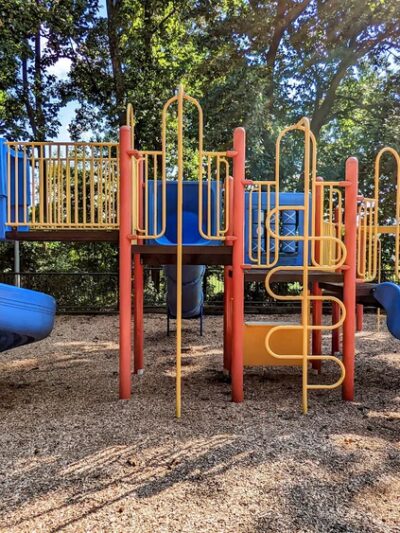 Spencerville Local Park - Silver Spring, MD