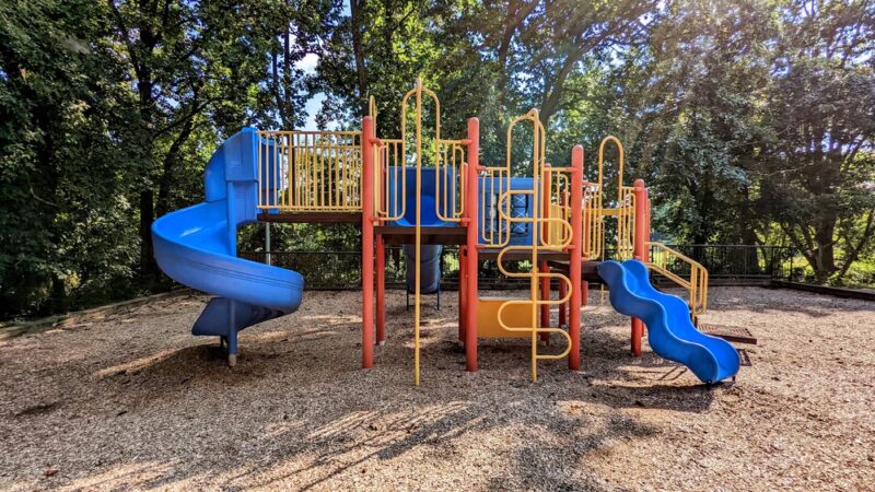 Spencerville Local Park - Silver Spring, MD
