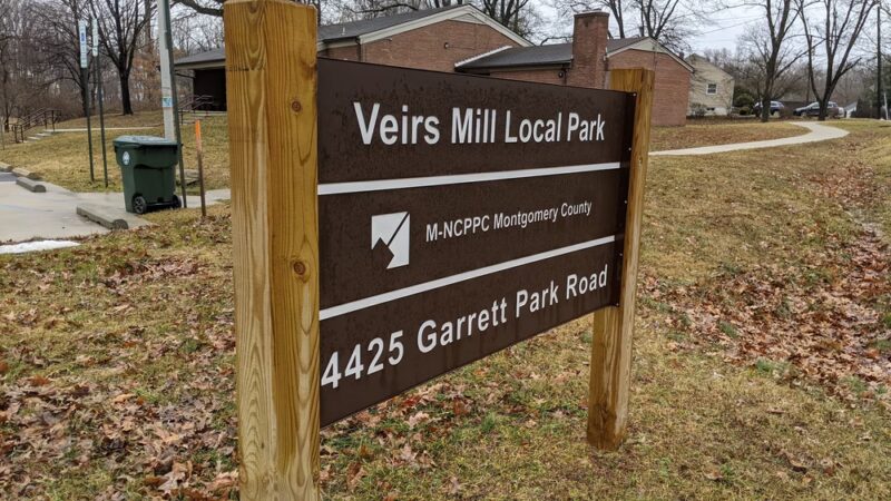 Veirs Mill Local Park - Silver Spring, MD