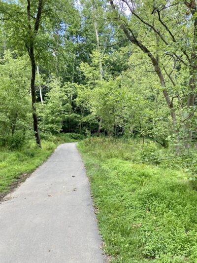 Veirs Mill Local Park - Silver Spring, MD