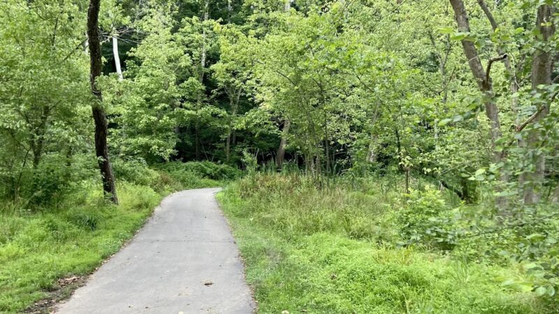 Veirs Mill Local Park - Silver Spring, MD