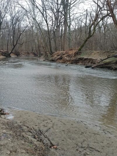 Veirs Mill Local Park - Silver Spring, MD