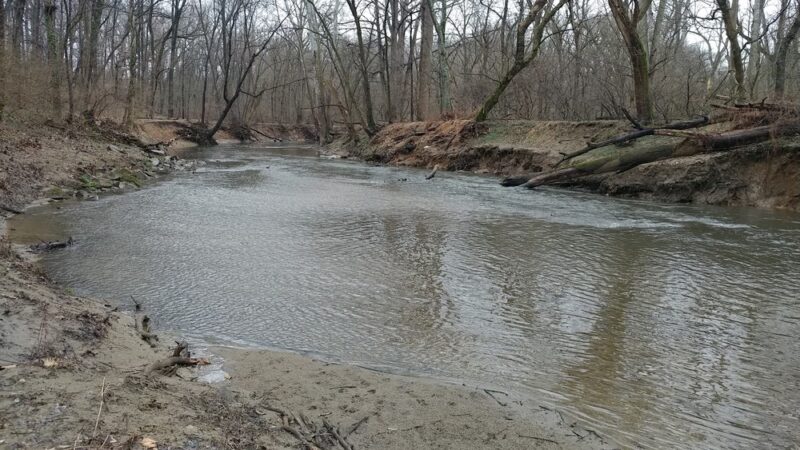 Veirs Mill Local Park - Silver Spring, MD
