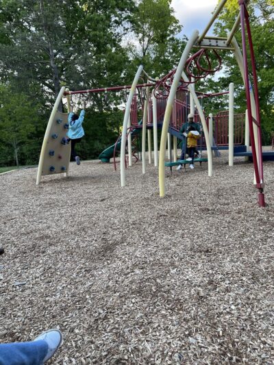 Veirs Mill Local Park - Silver Spring, MD